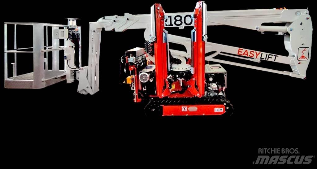 EasyLift R180 Колінчаті підйомники
