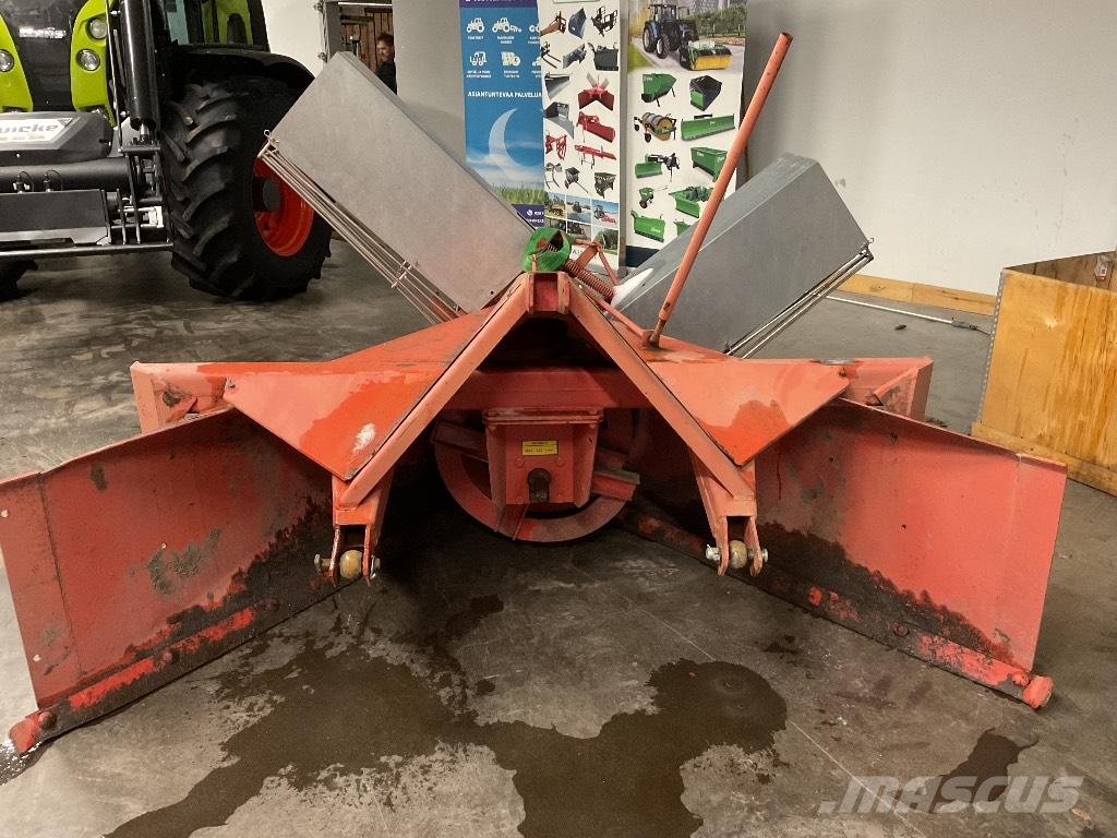 Esko 240 Снігомітли