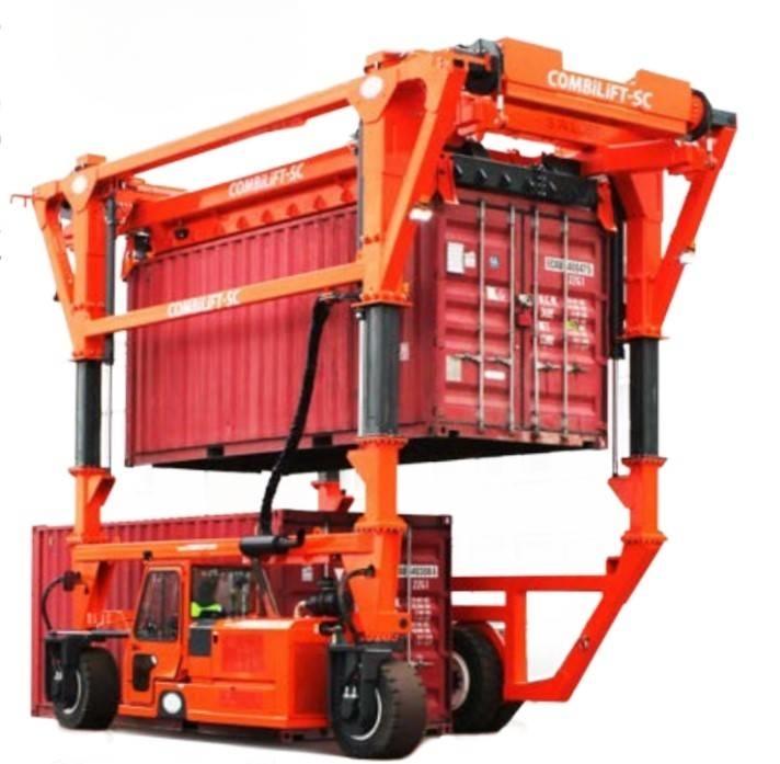 Combilift SC 3 T Навантажувачі для контейнерів