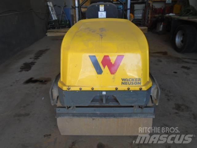 Wacker Neuson RD 12 Котки тротуарні