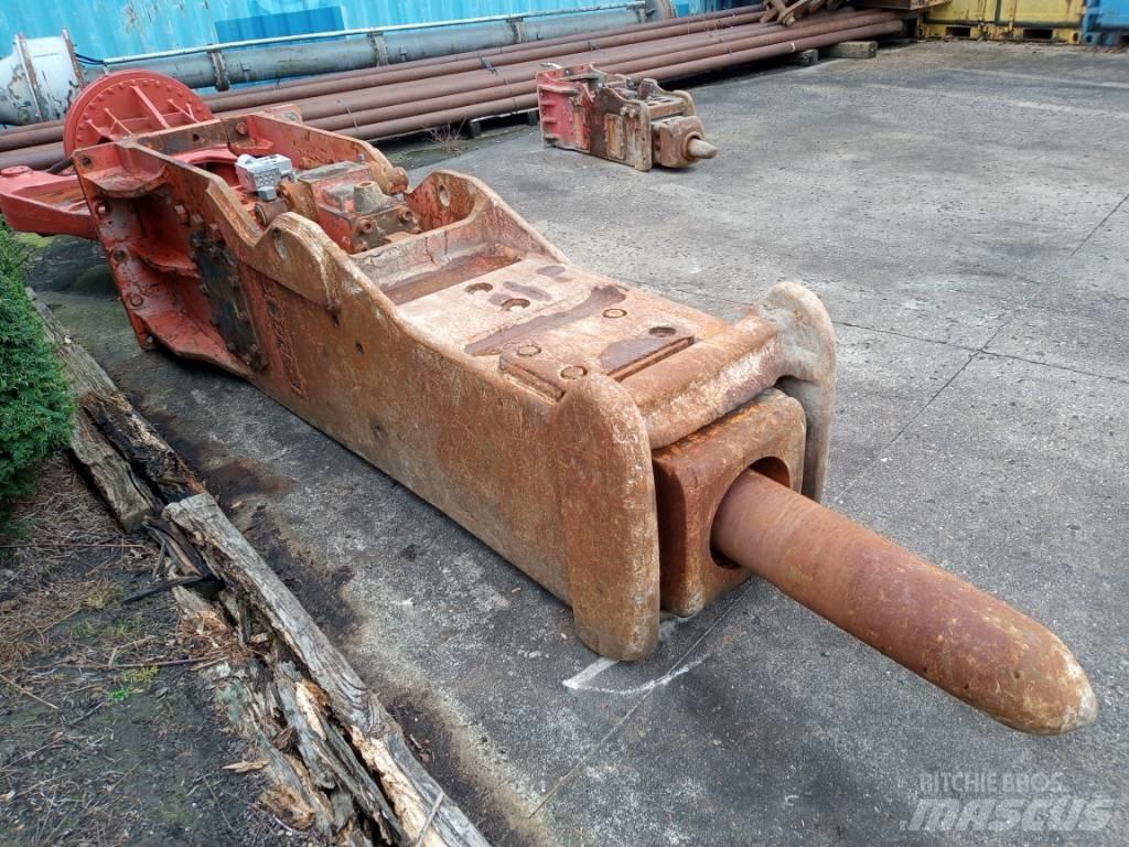 NPK E-260B Плуги