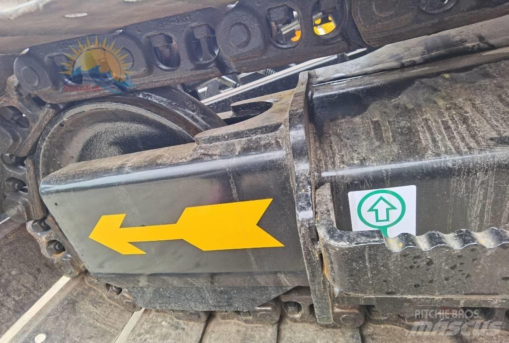 CAT 310 Гусеничні екскаватори