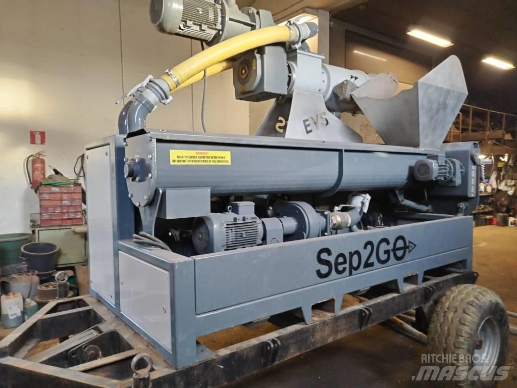  EYS SP800HD Інше тваринницьке обладнання