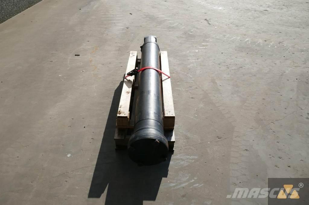 CAT 234-4516 Гідравліка