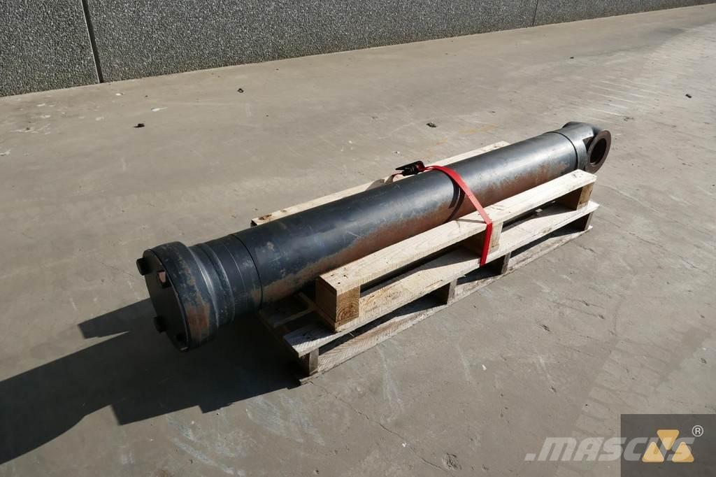 CAT 234-4516 Гідравліка