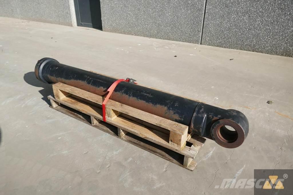 CAT 234-4516 Гідравліка