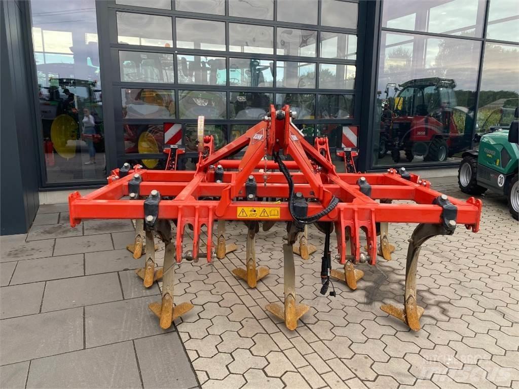 Kuhn Cultimer 300 Культиватори