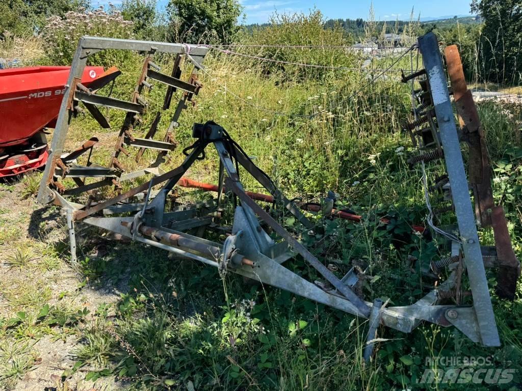  DOUCET RH7 Борони