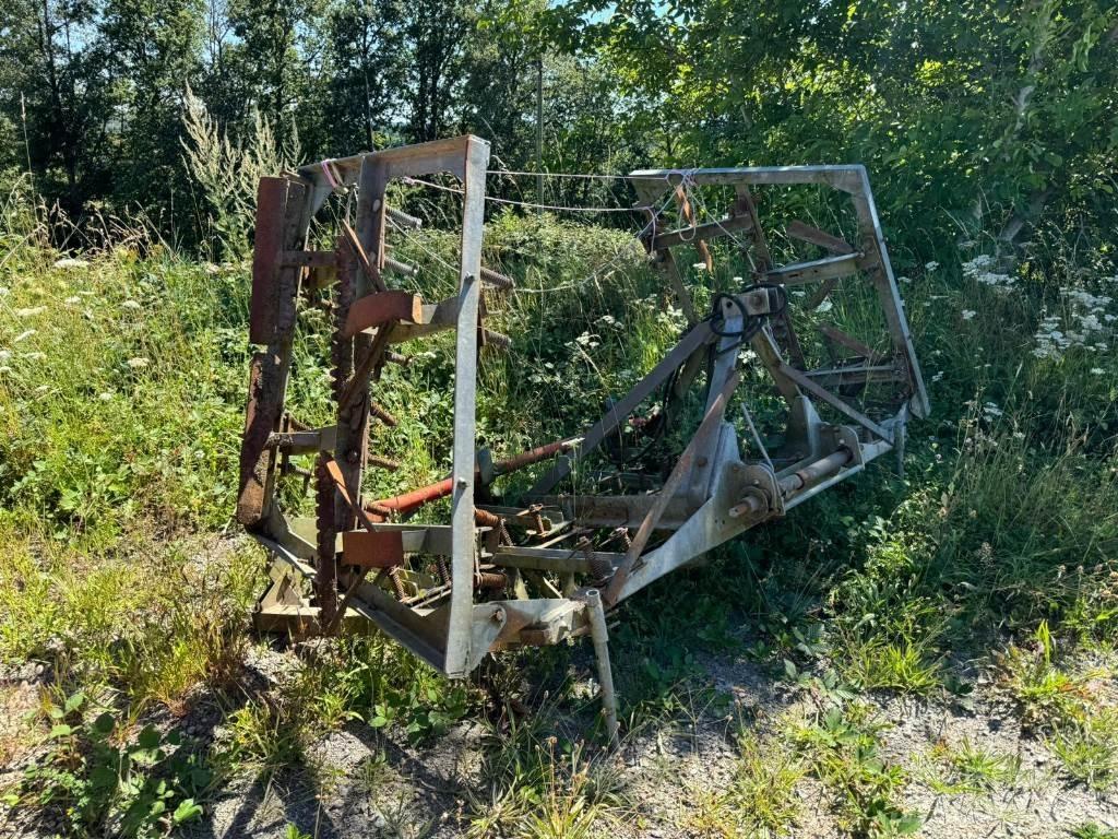  DOUCET RH7 Борони