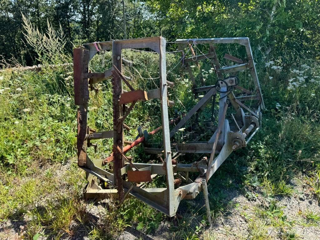  DOUCET RH7 Борони