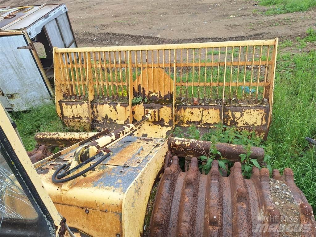 Bomag BC 601 RB Будтехніка - Інші