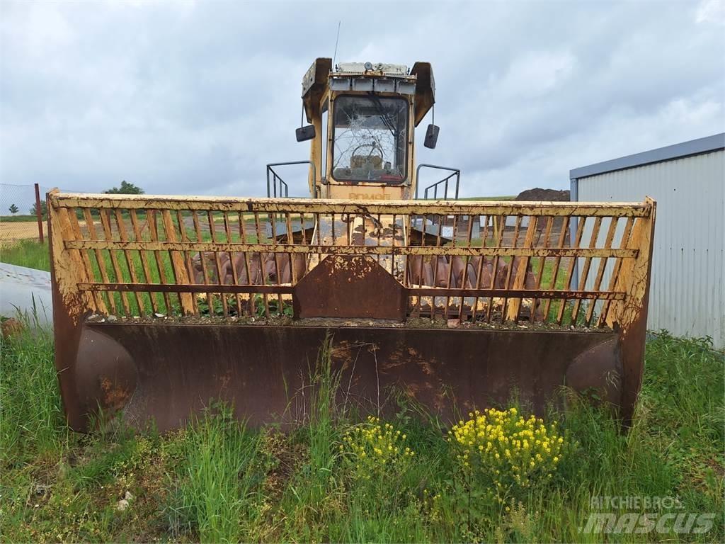 Bomag BC 601 RB Будтехніка - Інші