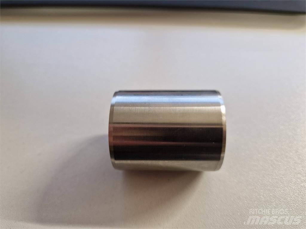 Rottne 092-23580 Шасі