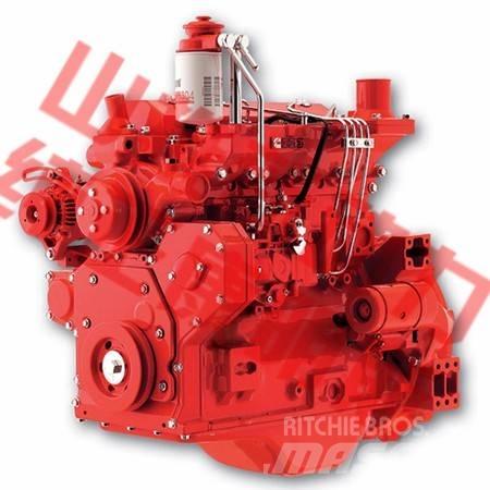 Cummins KTA38-M1 Транспорт - Інші