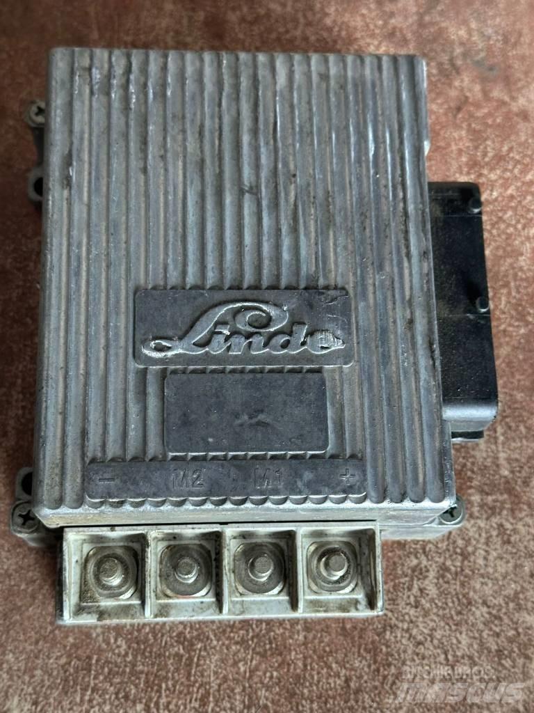 Linde 3903608895 Електроніка