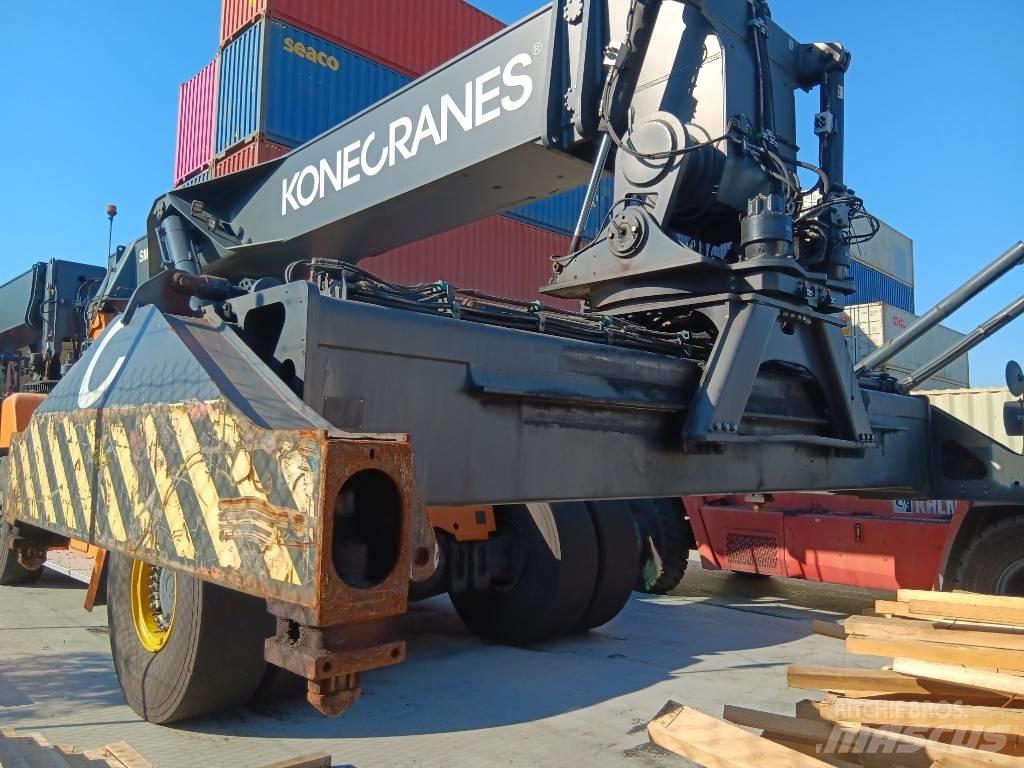  SMV4531TCE5TRD Річстакери