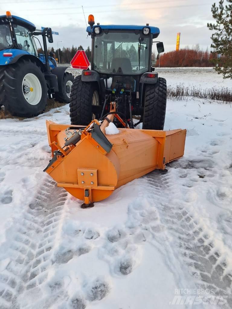 Tarmo LL1250H Снігомітли