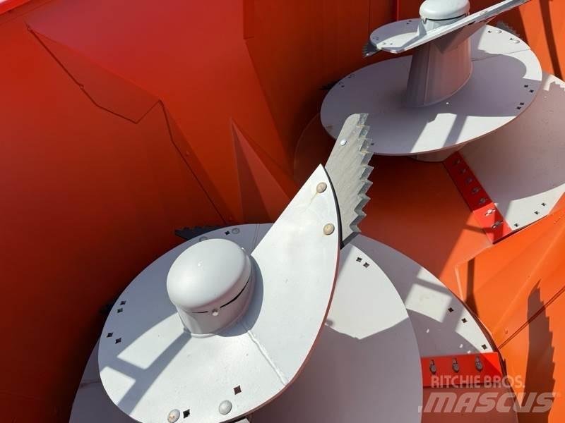 Kuhn Profile 16.2 Сільгосптехніка - Інші