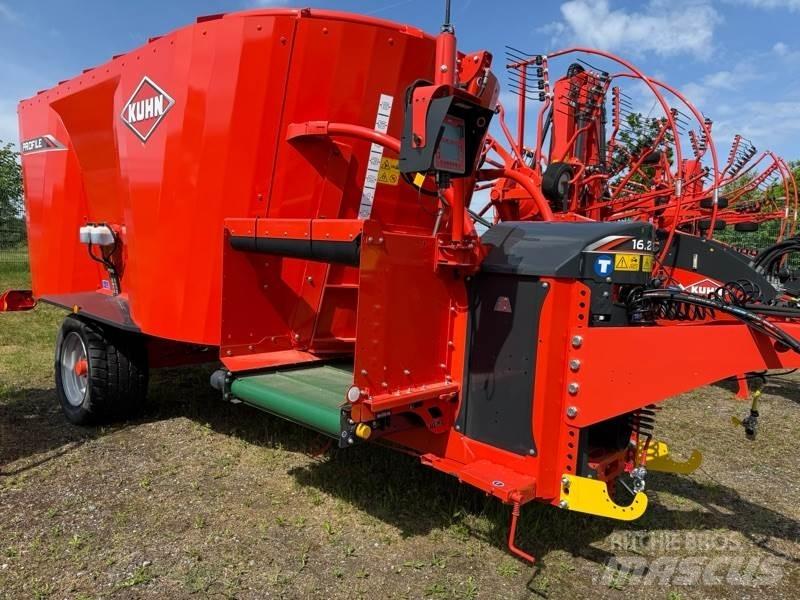 Kuhn Profile 16.2 Сільгосптехніка - Інші