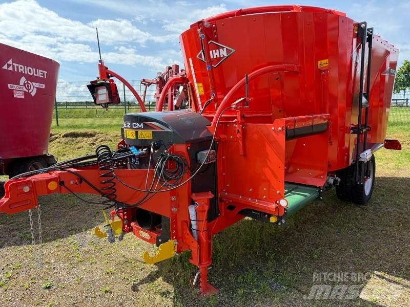 Kuhn Profile 16.2 Сільгосптехніка - Інші