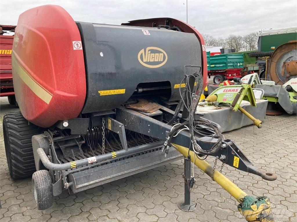 Vicon RF 3325 Рулонні прес-підбирачі