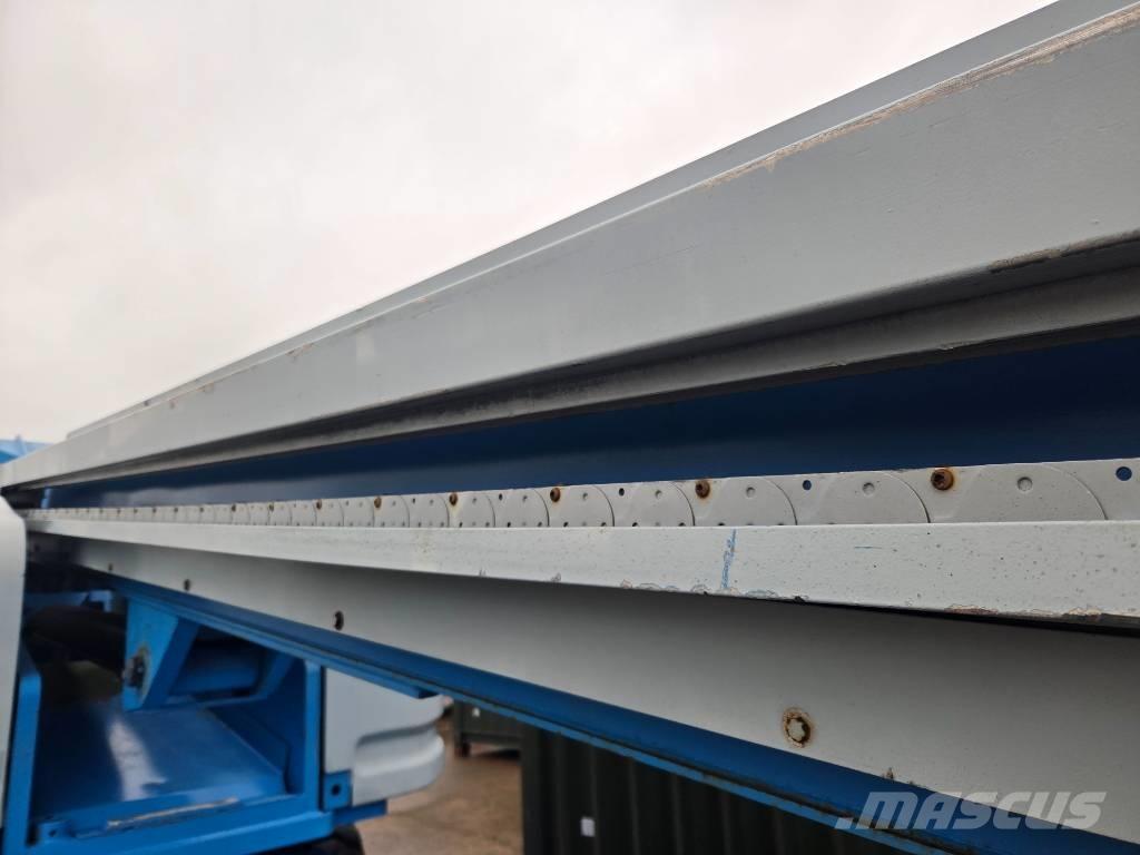 Genie S 65 Телескопічні підйомники