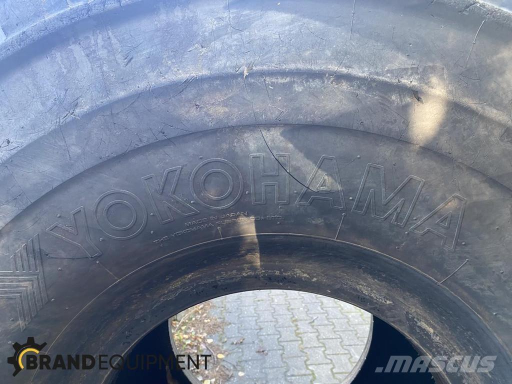  Band - 29.5-R25 Шини