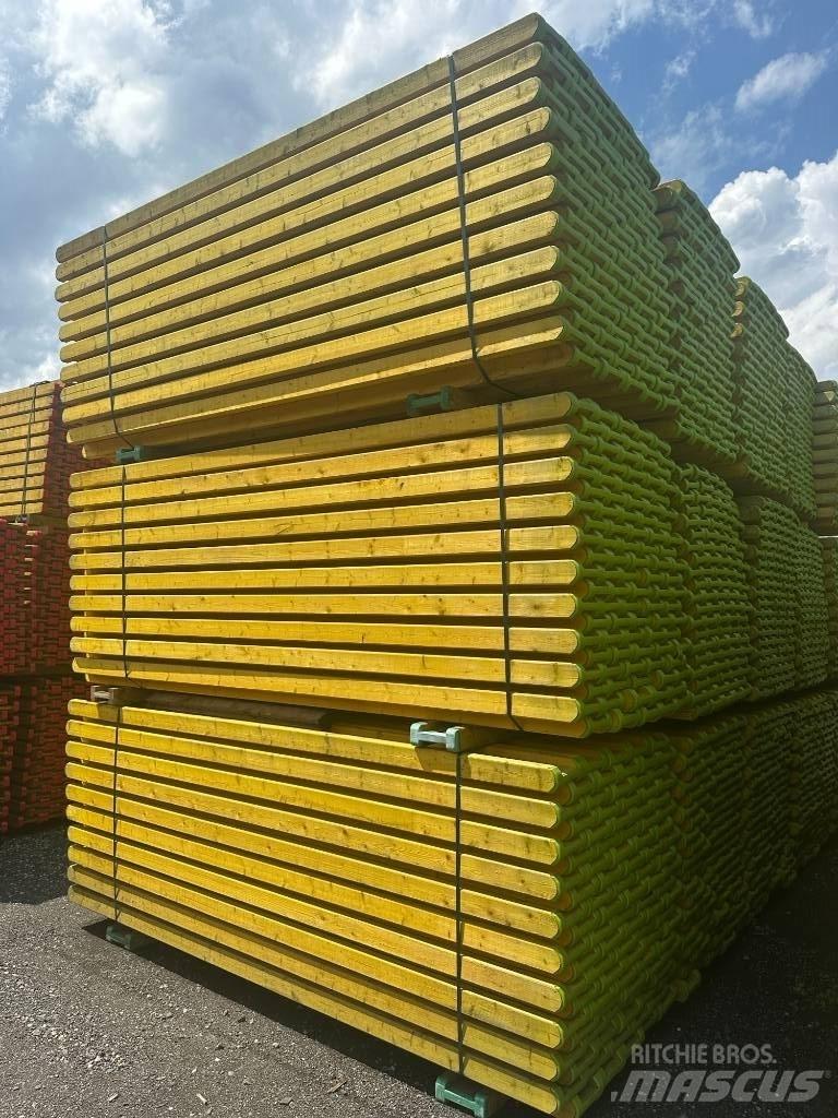  H20 Timber Beams Запчастини для бетонної техніки