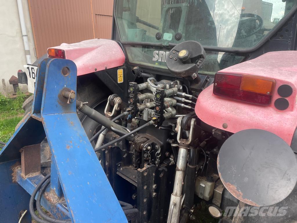 Same Explorer 100 Трактори