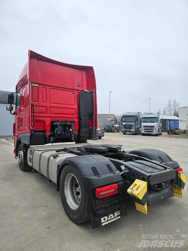DAF 106.480 Тягачі