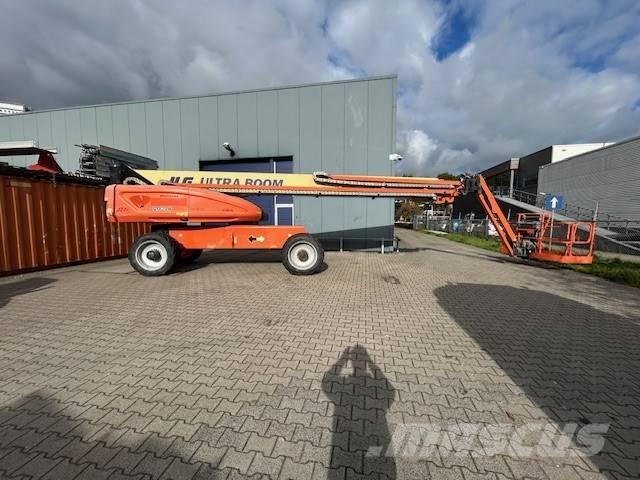 JLG 1200 SJP Телескопічні підйомники