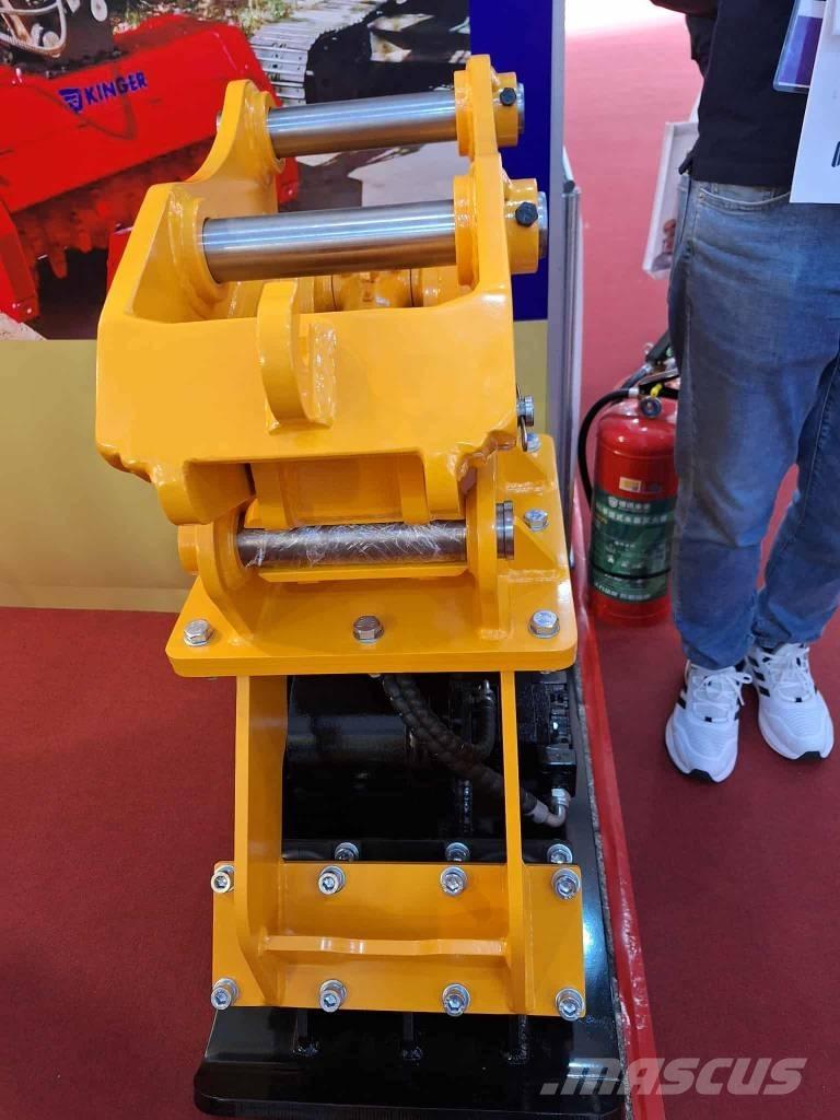  Kinger YDH-PC04 Віброплити та вібротрамбовки