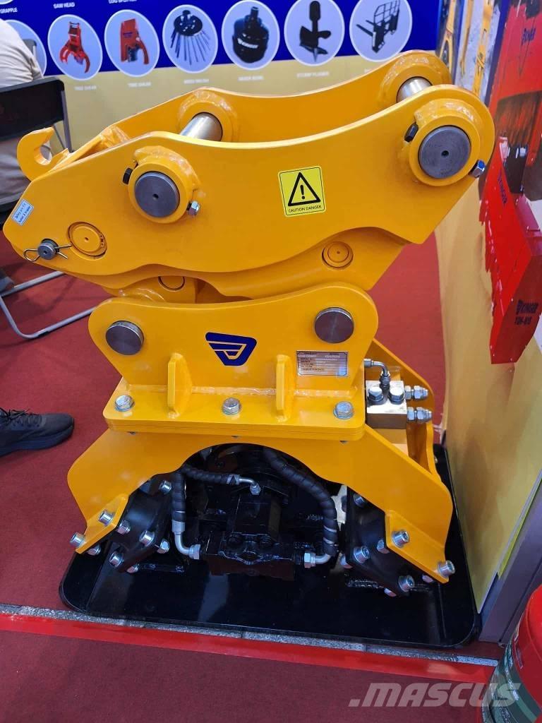  Kinger YDH-PC04 Віброплити та вібротрамбовки