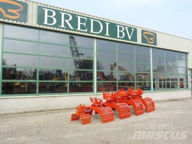 Zijtveld Grijper Грейфери