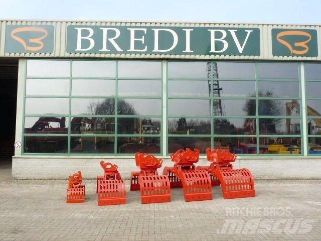 Zijtveld Grijper Грейфери