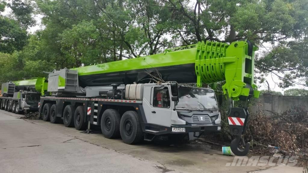 Zoomlion ZTC 2600 V автокрани