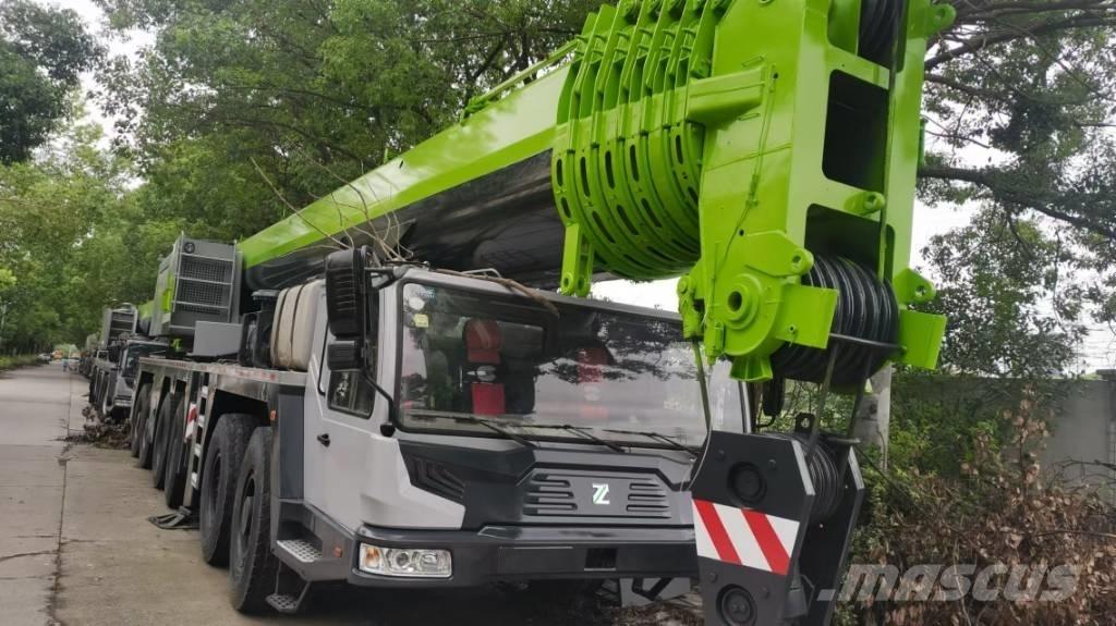 Zoomlion ZTC 2600 V автокрани