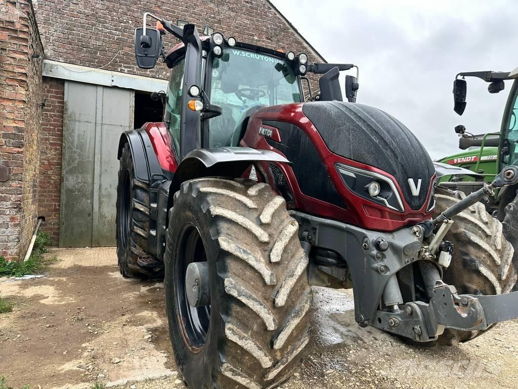Valtra T 234 V Трактори