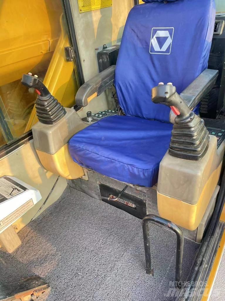 XCMG QY 35 KC автокрани