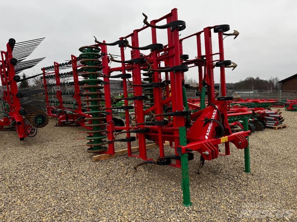 Agro-Masz APS50 Культиватори