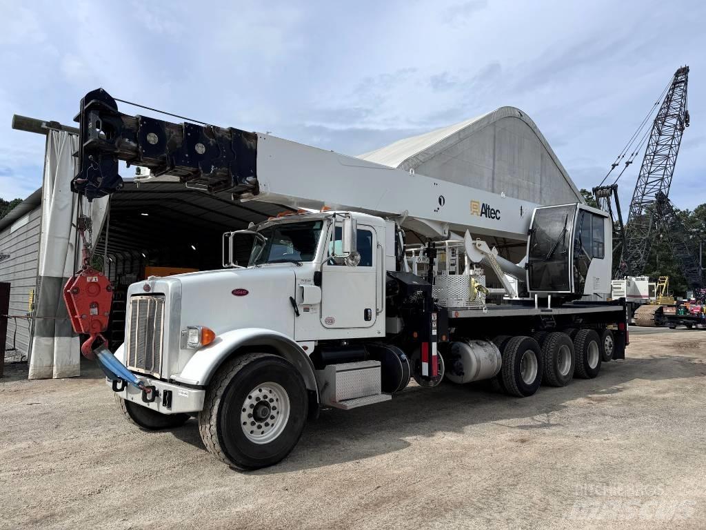 Altec AC 40-152 S Вантажівки / спеціальні