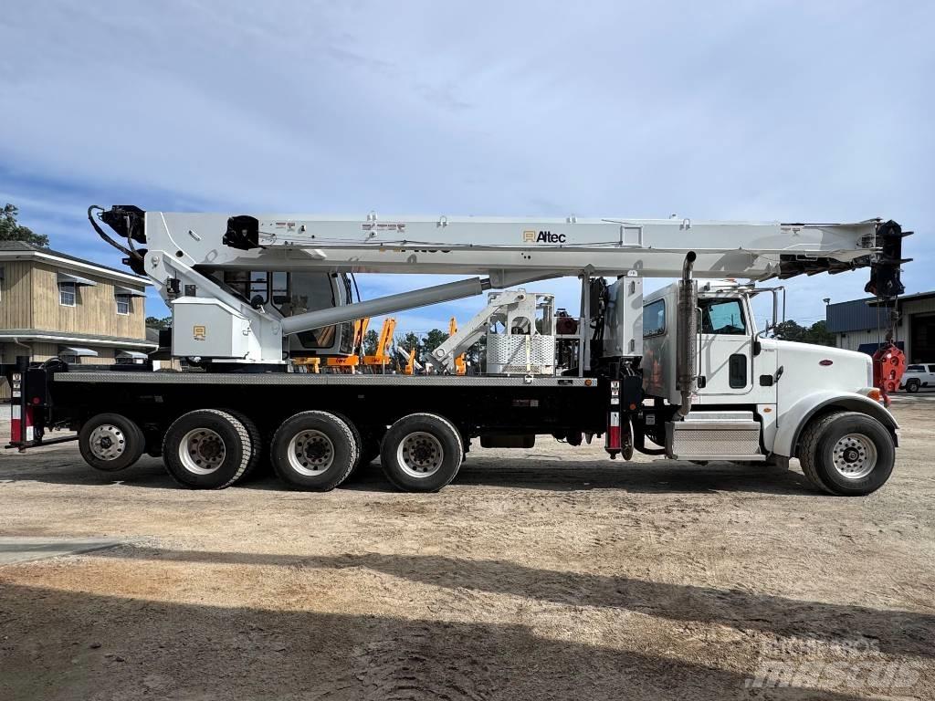 Altec AC 40-152 S Вантажівки / спеціальні