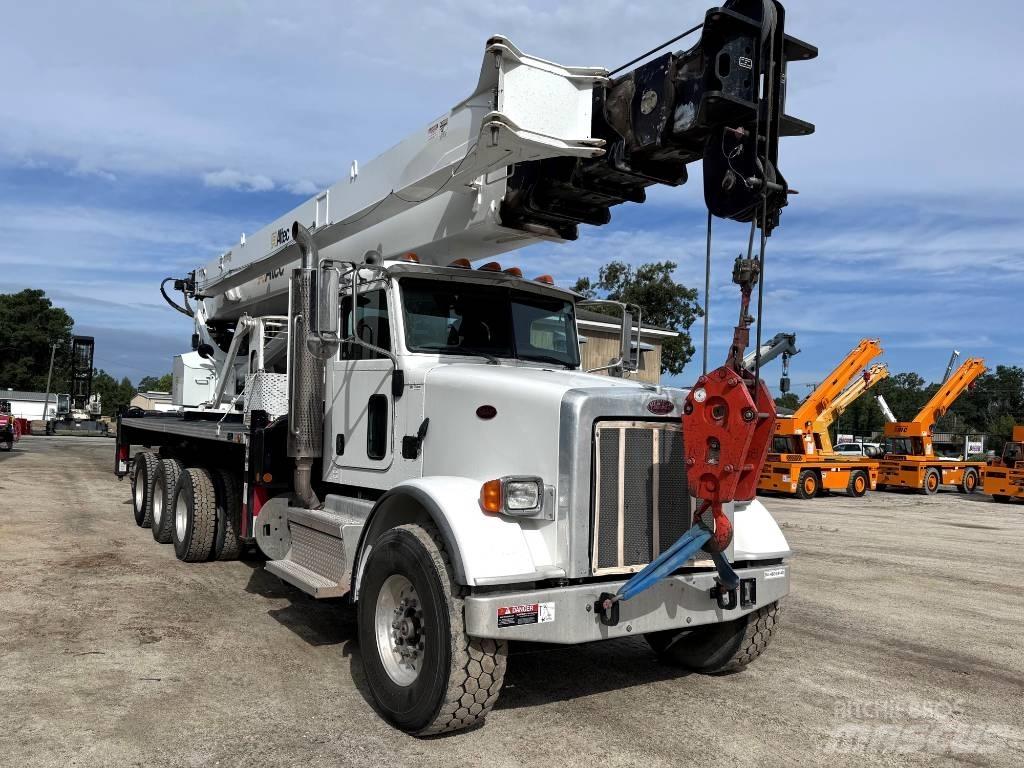 Altec AC 40-152 S Вантажівки / спеціальні