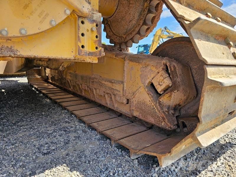 CAT D 6 N LGP Гусеничні бульдозери