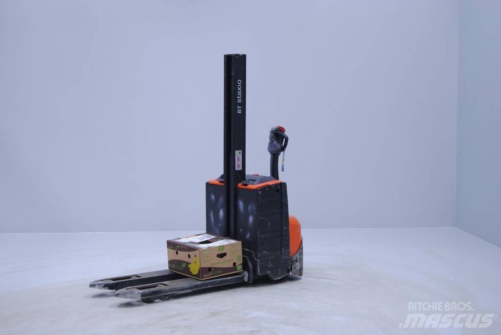 Toyota SWE080L Ручний візок