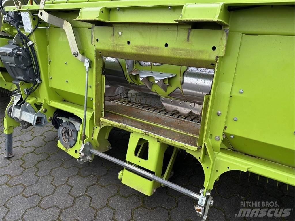 CLAAS PU 300 Profi Запчастини для кормозбиральних комбайнів