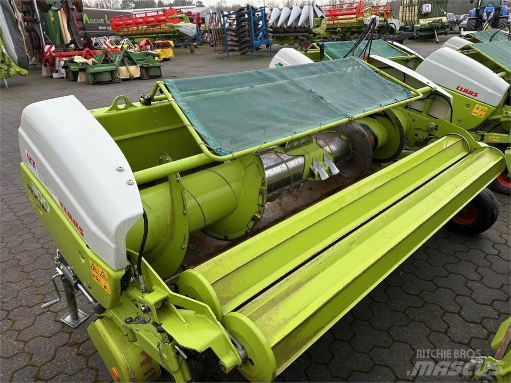 CLAAS PU 300 Profi Запчастини для кормозбиральних комбайнів