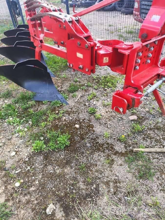  Staltech Plough Плуги