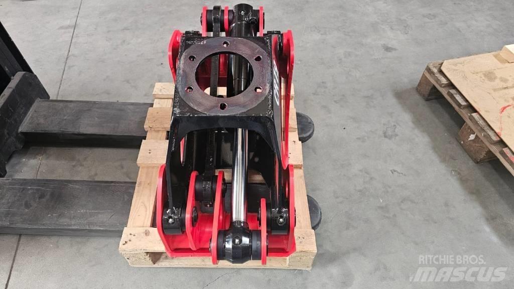 Cranab CR 19 Лісонавантажувачі
