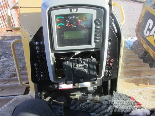 CAT D 7 E Гусеничні бульдозери